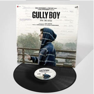 GULLY BOY / O.S.T.