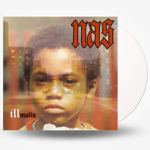 NAS | ILLMATIC