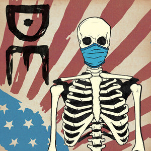 DEAD ENDING | AMERICAN VIRUS