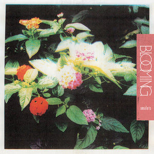 AMULETS | BLOOMING