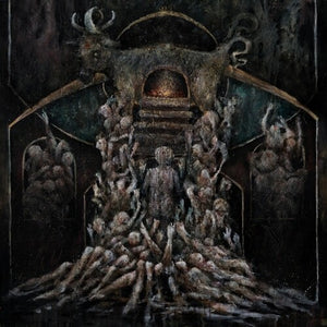 FUOCO FATUO | OBSIDIAN KATABASIS