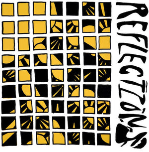 THE WOODS^WOODS | REFLECTIONS VOL. 1 (BUMBLE BEE CROWN KING)