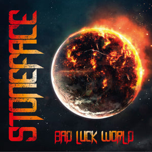STONEFACE | BAD LUCK WORLD