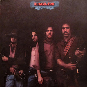 EAGLES | DESPERADO - US