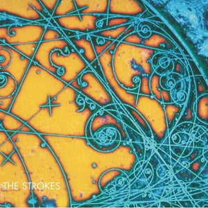 STROKES | IS THIS IT (US COVER ART EDITION)