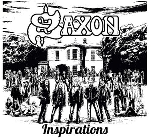 SAXON | INSPIRATIONS