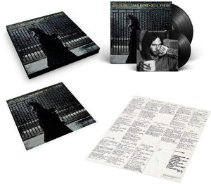 NEIL YOUNG | AFTER THE GOLD RUSH (50TH ANNIVERSARY EDITION)