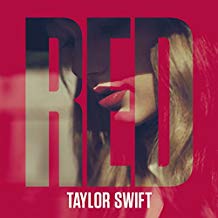 TAYLOR SWIFT | RED (DELUXE EDITION) (2CD)