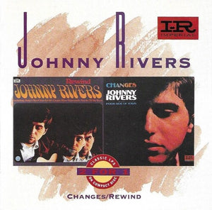 JOHNNY RIVERS | CHANGES / REWIND