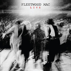FLEETWOOD MAC | FLEETWOOD MAC LIVE