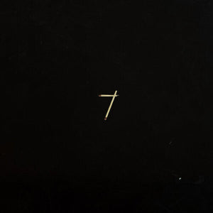 SAULT | SAULT 7