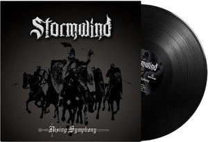 STORMWIND | RISING SYMPHONY