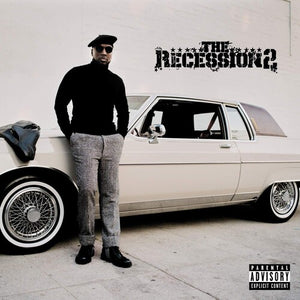 JEEZY | RECESSION 2