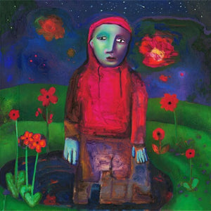 GIRL IN RED | IF I COULD MAKE IT GO QUIET (VINYL)