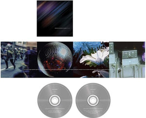 NEW ORDER | EDUCATION ENTERTAINMENT RECREATION 2CD