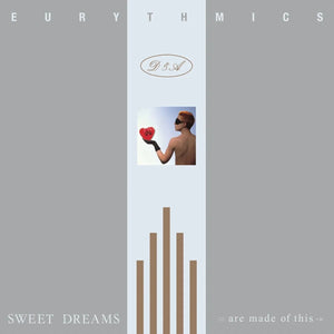 EURYTHMICS | SWEET DREAMS - US