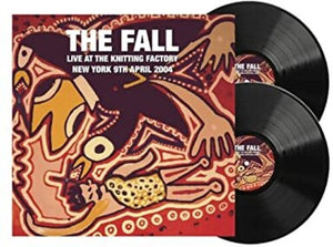 THE FALL | LIVE AT THE KNITTING FACTORY