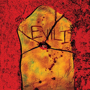 EVIL I | OFFICIAL BOOTLEG