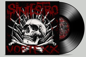 SINIESTRO | VORTEXX
