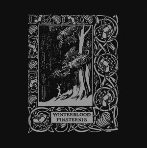 WINTERBLOOD | FINSTERNIS
