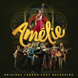 AMELIE (O.L.C.R.) | AMELIE (O.L.C.R.)