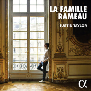 VARIOUS ARTISTS | LA FAMILLE RAMEAU / VARIOUS