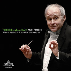 DUSSELDORFER SYMPHONIKER FISCHER | SYMPHONY 2