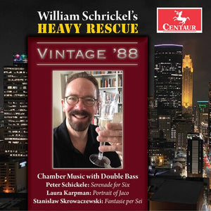 VARIOUS^KARPMAN | CHAMBER WORKS
