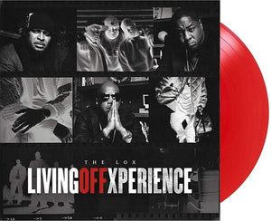 THE LOX | LIVING OFF XPERIENCE