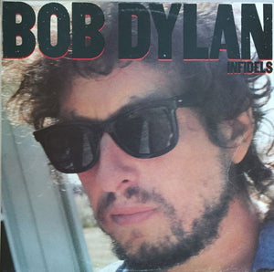 BOB DYLAN | INFIDELS - NZ / AU