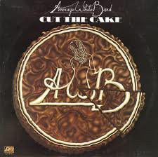 AVERAGE WHITE BAND | CUT THE CAKE - NZ / AU