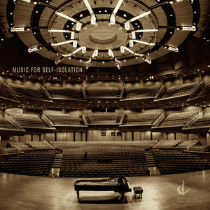 VARIOUS ARTISTS | MUSIC FOR SELF-ISOLATION / VARIOUS