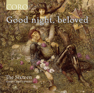 VARIOUS ARTISTS | GOOD NIGHT BELOVED / VARIOUS