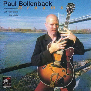 PAUL BOLLENBACK | DREAMS
