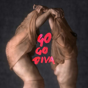 LA RAPPRESENTANTE DI LISTA | GO GO DIVA