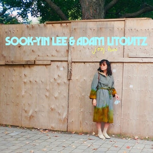 SOOK-YIN LEE^ADAM LITOVITZ | JOOJ TWO