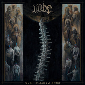 WODE | BURN IN MANY MIRRORS