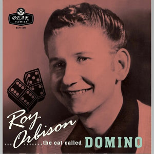 ROY ORBISON | CAT CALLED DOMINO