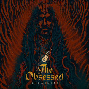 THE OBSESSED | INCARNATE