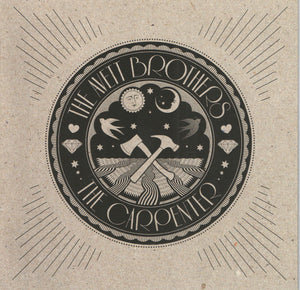 AVETT BROTHERS | CARPENTER