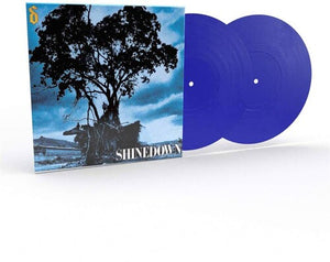SHINEDOWN | LEAVE A WHISPER
