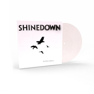 SHINEDOWN | SOUND OF MADNESS