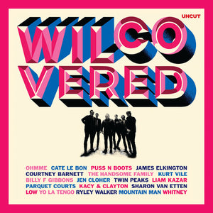 WILCOVERED | WILCOVERED