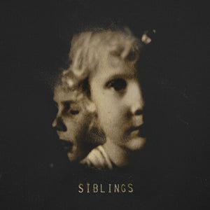 ALEX SOMERS | SIBLINGS