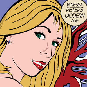 VANESSA PETERS | MODERN AGE