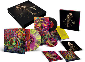 DOMKRAFT | SEEDS (BOX SET)