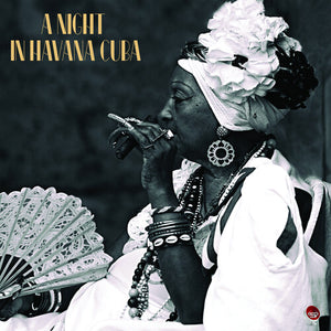 VARIOUS ARTISTS | NIGHT IN HAVANA CUBA / VARIOUS