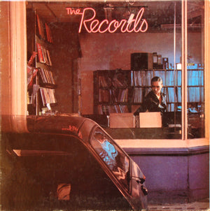RECORDS | RECORDS - US