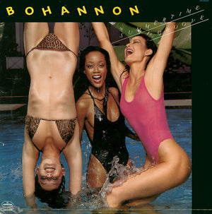 BOHANNON | SUMMERTIME GROOVE