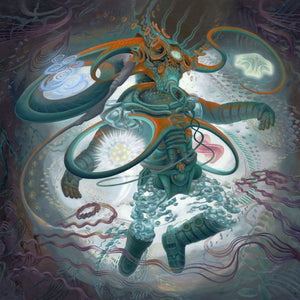 COHEED AND CAMBRIA | AFTERMAN ASCENSION